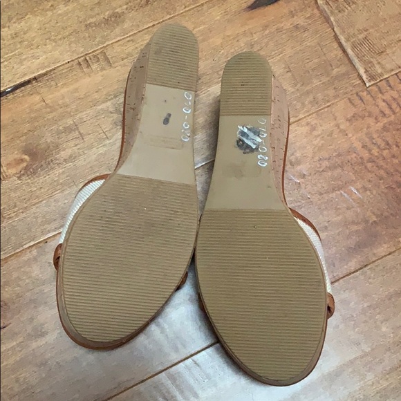 Coach wedges - Picture 3 of 5